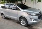 Brightsilver Toyota Innova 2021 for sale in Quezon-3