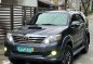 Selling Grey Toyota Fortuner 2014 in San Mateo-0