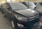 Black Toyota Innova 2019 for sale in Quezon-1