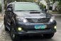 Selling Grey Toyota Fortuner 2014 in San Mateo-1