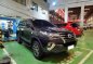 Red Toyota Fortuner 2016 for sale in Manila-0