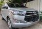 Brightsilver Toyota Innova 2021 for sale in Quezon-2
