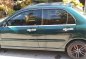 Green Mitsubishi Lancer 2004 for sale in Imus-6