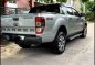 brightsilver Ford Ranger 2020 for sale in General Trias-3