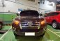 Red Toyota Fortuner 2016 for sale in Manila-1
