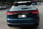 Selling Blue Audi Q8 2020 in Pateros-2