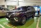 Red Toyota Fortuner 2016 for sale in Manila-2