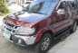 Red Nissan X-Trail 2006 for sale in Quezon-1
