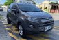 Selling Silver Ford Ecosport 2016 in Muntinlupa-1