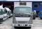 Selling White 2020 Isuzu Elf in Quezon-0