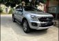 brightsilver Ford Ranger 2020 for sale in General Trias-1