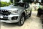 brightsilver Ford Ranger 2020 for sale in General Trias-0