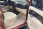 Red Nissan X-Trail 2006 for sale in Quezon-8