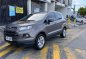 Selling Silver Ford Ecosport 2016 in Muntinlupa-0