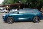 Selling Blue Audi Q8 2020 in Pateros-1