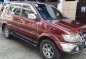 Red Nissan X-Trail 2006 for sale in Quezon-0