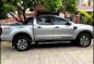 brightsilver Ford Ranger 2020 for sale in General Trias-4