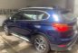Selling Blue BMW X1 2018 in Quezon-1
