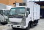 Selling White 2020 Isuzu Elf in Quezon-1