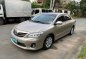 Selling Brightsilver 2013 Toyota Altis in Quezon-1