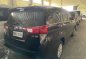 Black Toyota Innova 2019 for sale in Quezon-0