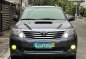 Selling Grey Toyota Fortuner 2014 in San Mateo-5