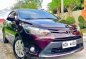 Red Toyota Vios 2016 for sale in Angeles-1
