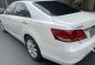 Pearl White Toyota Camry 2008 for sale in Quezon-2