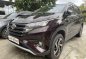 Selling Red Toyota Rush 2020 in Quezon-3