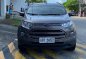 Selling Silver Ford Ecosport 2016 in Muntinlupa-2