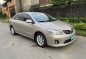 Selling Brightsilver 2013 Toyota Altis in Quezon-0