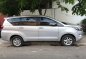 Brightsilver Toyota Innova 2021 for sale in Quezon-4