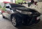 Selling Black Toyota Vios 2021 in Quezon-1