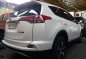 White Toyota RAV4 2018 for sale in San Mateo-1