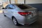 Selling Brightsilver Toyota Vios 2020 in San Fernando-2