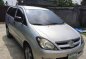 Selling Brightsilver Toyota Innova 2006 in Cavite-2