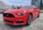 Selling Red Ford Mustang 2015 in Pasig-5