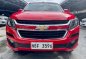 Red Chevrolet Trailblazer 2019 for sale in Las Piñas-2