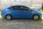 2018 Hyundai Accent 1.4 GL AT (Without airbags) in Imus, Cavite-1