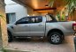 Brightsilver Ford Ranger 2004 for sale in Muntinlupa-1