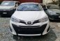 Selling White Toyota Vios 2019 in Quezon-0