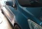 Selling Blue Mitsubishi Mirage G4 2016 in Cainta-2