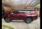 Sell 2016 Mitsubishi Montero Sport SUV in Malvar-2