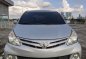 Silver Toyota Avanza 2014 for sale in Cainta-0