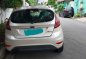 Selling Pearl White Ford Fiesta 2012 in Parañaque-1