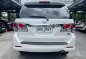 White Toyota Fortuner 2014 for sale in Las Piñas-2