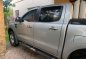 Brightsilver Ford Ranger 2004 for sale in Muntinlupa-2