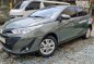 Toyota Vios 2019 for sale in Automatic-0