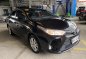 Black Toyota Vios 2020 for sale in San Fernando-0