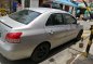 Sell Silver 2008 Toyota Vios in Muntinlupa-1
